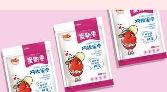 融合匠心与创意 长友广告在深圳打造的红枣食品包装设计新典范